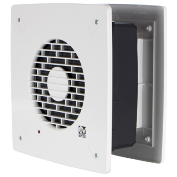 Реверсивный вентилятор Vortice Vario 150/6 ARI LL S Реверсивный вентилятор Vortice Vario 150/6 ARI LL S