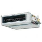 Канальный фанкойл Trane HFH 02