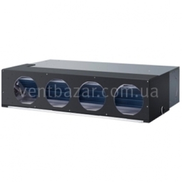 Канальний блок Haier AD 482MNERA