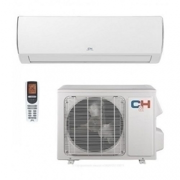 Cooper&Hunter VERITAS INVERTER CH-S07FTXQ Cooper&Hunter VERITAS INVERTER CH-S07FTXQ