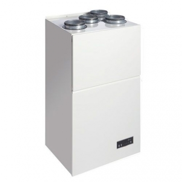 Приточно-вытяжная установка Dantherm HCV 3 Приточно-вытяжная установка Dantherm HCV 3