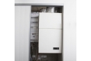 Приточно-вытяжная установка Dantherm HCV 3 Приточно-вытяжная установка Dantherm HCV 3