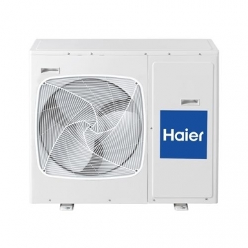 Наружный блок Haier Outdoor Multy 4U30HS1ERA Наружный блок Haier Outdoor Multy 4U30HS1ERA
