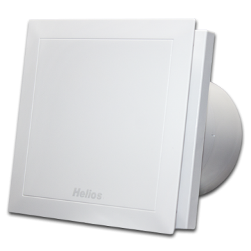 Побутовий вентилятор Helios MiniVent M1/150 N/C