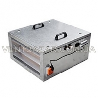 Приточная установка Ruck SL 9130 G04 01