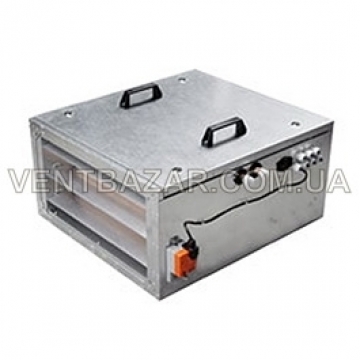 Приточная установка Ruck SL 9130 G04 01