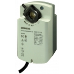 Электрический привод Siemens GQD161.1A