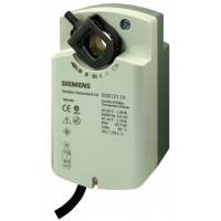 Электрический привод Siemens GQD161.1A