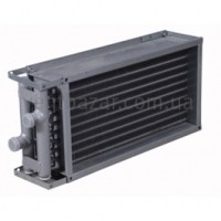 Нагрівач водяний Aerostar SWH 90-50/2R