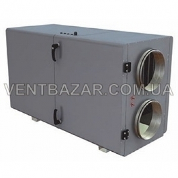 Приточно-вытяжная установка Lessar LV-PACU 1500 HW Приточно-вытяжная установка Lessar LV-PACU 1500 HW