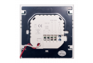 Терморегулятор для теплого пола MyCond Light Touch MC-HLT-B Терморегулятор для теплого пола MyCond Light Touch MC-HLT-B
