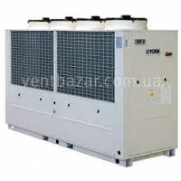Чиллер York YLCA 120 T-TP