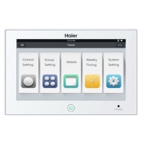 Центральний пульт управління Haier YCZ-A004