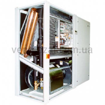 Прецизионный кондиционер York DCS-FCS 060 Прецизионный кондиционер York DCS-FCS 060