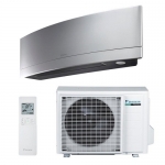 Daikin Emura FTXG35LS/RXLG35M