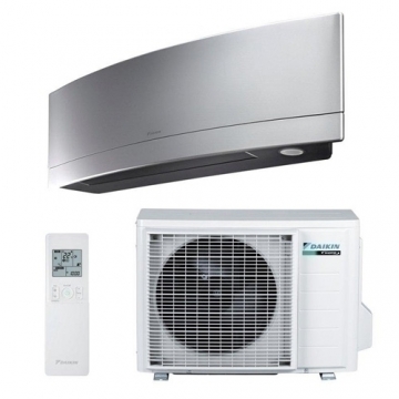 Daikin Emura FTXG35LS/RXLG35M