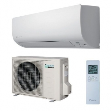 Daikin FTXS60G/RXS60L Daikin FTXS60G/RXS60L