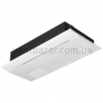 Кассетный 1 поточный блок LG ARNU18GTTC2