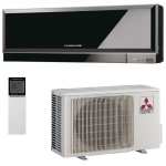 Mitsubishi Electric MSZ-EF25VE2B/MUZ-EF25VE