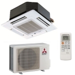 Mitsubishi Electric SLZ-KA50VAL/SUZ-KA50VA
