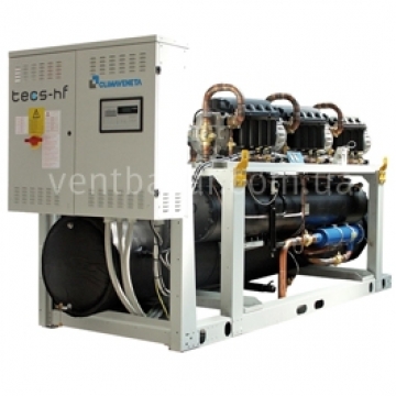 Чиллер Climaveneta TECS2-W 0251-1954 Чиллер Climaveneta TECS2-W 0251-1954