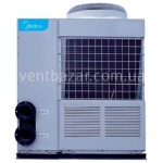 Чиллер Midea MGB F25W/RN1