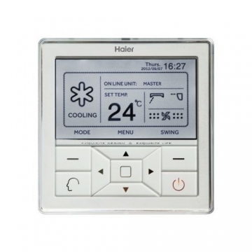 Пульт миницентрального управления Haier YCZ-G001