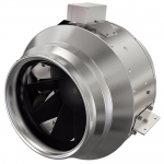 Круглый канальный вентилятор Systemair KD 355 S1