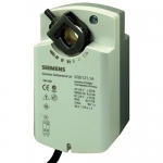 Электрический привод Siemens GSD321.1A