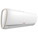 Кондиціонер IDEA IPA-07HRN1 ION PRO Brilliant 2018 on/off