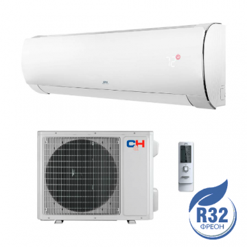 Cooper&Hunter DAYTONA INVERTER CH-S18FTXD Wi-Fi R32