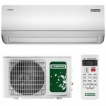 Кондиционер Leberg LBS-LOK10UA/LBU-LOK10UA