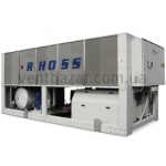 Чиллер Rhoss TCAVZ 2330-2700 H.E.