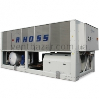 Чиллер Rhoss TCAVZ 2330-2700 H.E.