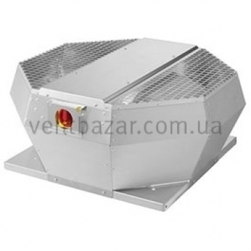 Крышный вентилятор Ruck DVA 450 D4P Крышный вентилятор Ruck DVA 450 D4P