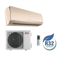 Cooper&Hunter DAYTONA INVERTER CH-S09FTXD-GP Wi-Fi Gold R32