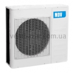 Внешний блок Midea MDV V105W/SN1