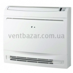 Консольный блок LG ARNU07GQAA2