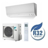 Daikin Comfora FTXTP25K/RXTP25N