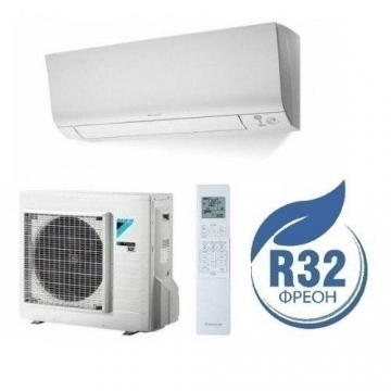 Daikin Comfora FTXTP25K/RXTP25N Daikin Comfora FTXTP25K/RXTP25N