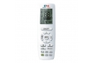 Cooper&Hunter ECOSTAR WHITE CH-S24WKP8 On/Off Cooper&Hunter ECOSTAR WHITE CH-S24WKP8 On/Off