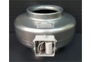Круглий канальний вентилятор Salda VKAP 125 LD 3.0