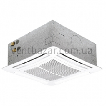 Кассетный фанкойл Trane CWS 135 P