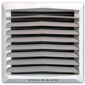 Тепловентилятор водяний Vts Volcano VR1 (AC-двигун) Тепловентилятор водяний Vts Volcano VR1 (AC-двигун)