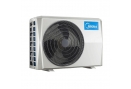 Кассетный кондиционер MIDEA MCD-48HRN1-S (R) Кассетный кондиционер MIDEA MCD-48HRN1-S (R)