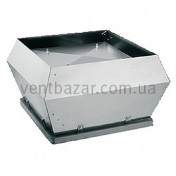 Крышный вентилятор Systemair DVS 710DS Крышный вентилятор Systemair DVS 710DS