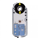 Электрический привод Siemens GMA121.1E