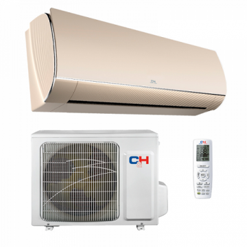 Кондиционер Cooper&Hunter CH-S30GKP8 ECOSTAR Кондиционер Cooper&Hunter CH-S30GKP8 ECOSTAR