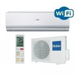Кондиціонер Haier Lightera Super Match AS09NS1HRA-WU/1U09BS3ERA