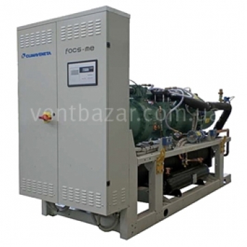 Чиллер Climaveneta FOCS-ME 1001-9604 Чиллер Climaveneta FOCS-ME 1001-9604